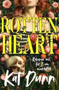 Produktbild: Rottenheart