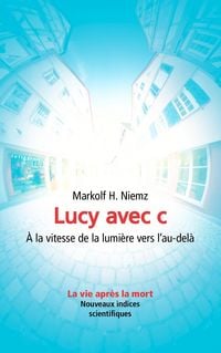 Produktbild: Lucy avec c