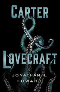 Produktbild: Carter & Lovecraft
