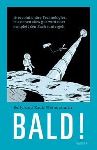Produktbild: Bald!