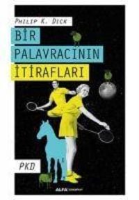 Produktbild: Bir Palavracinin Itiraflari