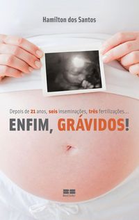 Produktbild: Enfim, gr&aacute;vidos