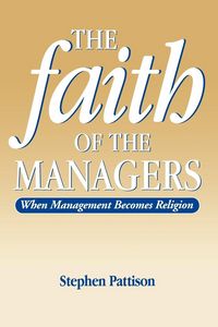 Produktbild: Faith of the Managers