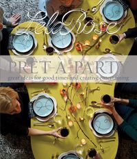 Produktbild: Pret-a-Party