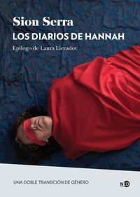 Produktbild: Los diarios de Hannah