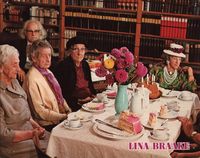 Lina Braake oder Die Interessen der Bank können nicht die Interessen sein, die Lina Braake hat (Filmjuwelen)