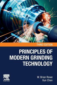 Produktbild: Principles of Modern Grinding Technology