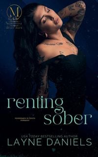 Produktbild: Renting Sober