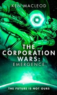 Produktbild: The Corporation Wars: Emergence