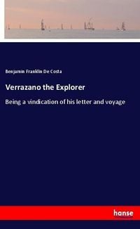 Produktbild: Verrazano the Explorer
