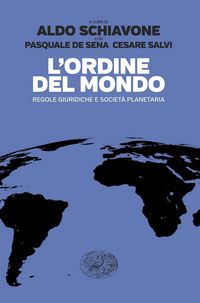 Produktbild: L' Ordine del mondo. Regole giuridiche e societ&agrave; planetaria