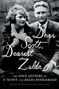 Produktbild: Dear Scott, Dearest Zelda