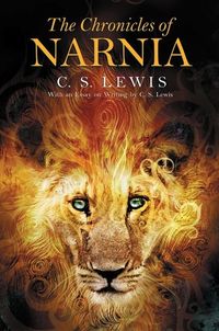 Bild vom Artikel The Chronicles of Narnia. Adult Edition vom Autor Clive Staples Lewis