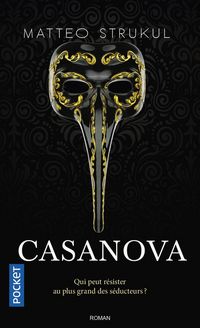 Produktbild: Casanova