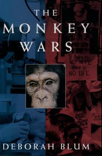 Produktbild: The Monkey Wars
