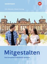 Produktbild: Mitgestalten
