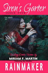 Produktbild: Siren's Garter: Issue Five