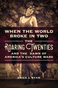 Produktbild: When the World Broke in Two