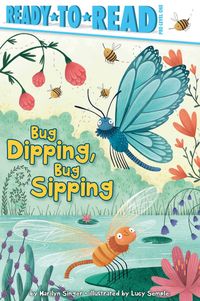 Produktbild: Bug Dipping, Bug Sipping