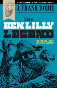 Produktbild: The Ben Lilly Legend
