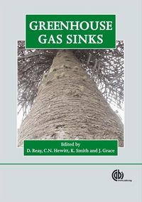 Produktbild: Greenhouse Gas Sinks