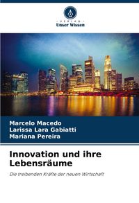 Produktbild: Innovation und ihre Lebensr&auml;ume