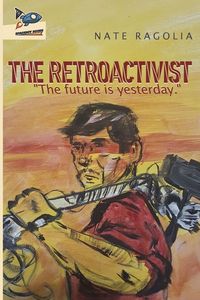Produktbild: The Retroactivist