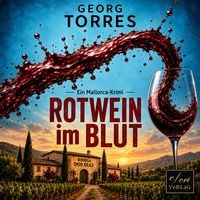Produktbild: Rotwein im Blut