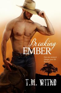 Produktbild: Breaking Ember