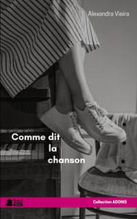 Produktbild: Comme dit la chanson