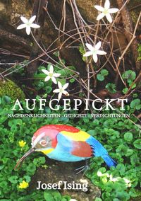 Produktbild: Aufgepickt