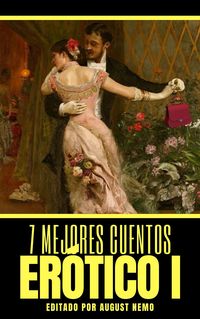 Produktbild: 7 mejores cuentos - Er&oacute;tico I