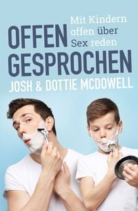 Produktbild: Offen gesprochen