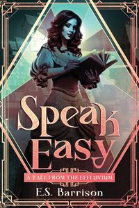 Produktbild: Speak Easy