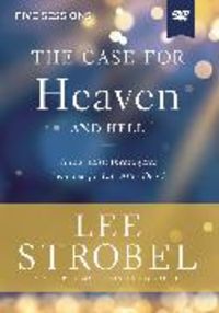Bild vom Artikel The Case for Heaven (and Hell) Video Study vom Autor Lee Strobel