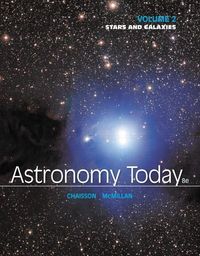 Produktbild: Chaisson, E: Astronomy Today Volume 2