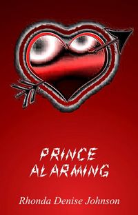 Produktbild: Prince Alarming: A Short Story (Bedtime Stories, #1)