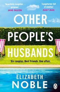 Produktbild: Other People's Husbands