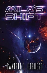 Produktbild: Mila's Shift