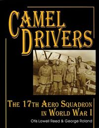 Produktbild: The Camel Drivers