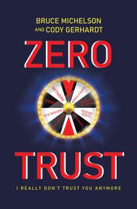 Produktbild: Zero Trust