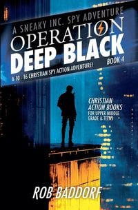 Produktbild: Operation Deep Black