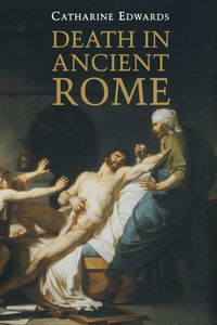 Produktbild: Death in Ancient Rome