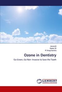 Produktbild: Ozone in Dentistry