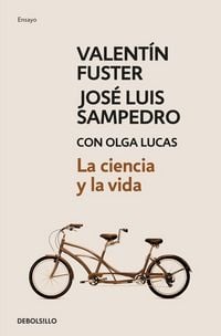 Produktbild: La ciencia y la vida