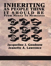 Produktbild: Inheriting As People Think It Should Be