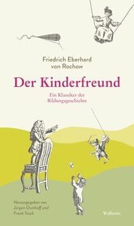 Produktbild: Der Kinderfreund