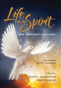Produktbild: Life in The Spirit Nt Commenta