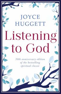 Produktbild: Listening To God