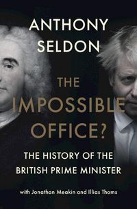 Produktbild: The Impossible Office?